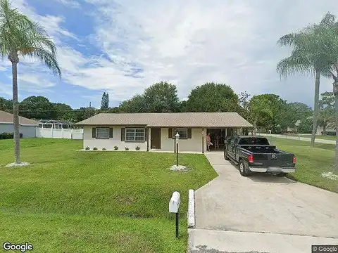 Beverly, VENICE, FL 34293