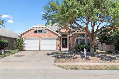 King Ranch, Crossroads, TX 76227