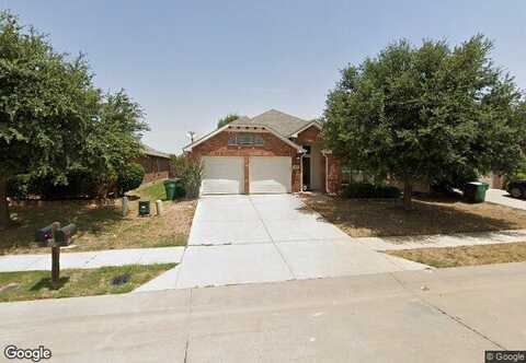 King Ranch, Crossroads, TX 76227