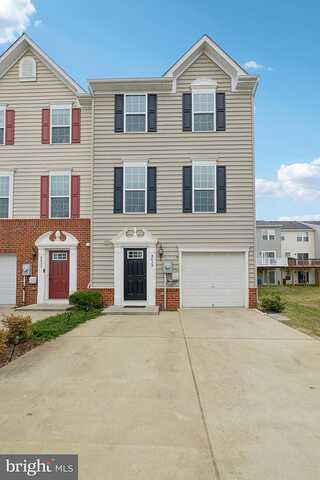 Bud, BEALETON, VA 22712