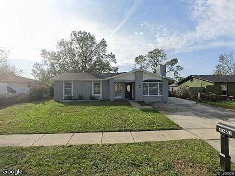 Fish Lake, TAMPA, FL 33619