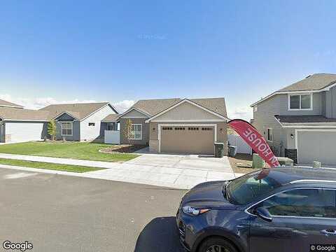 Autumn, HERMISTON, OR 97838