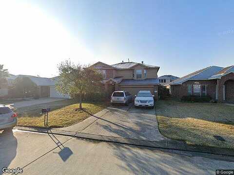 Sorrel Meadows, TOMBALL, TX 77375