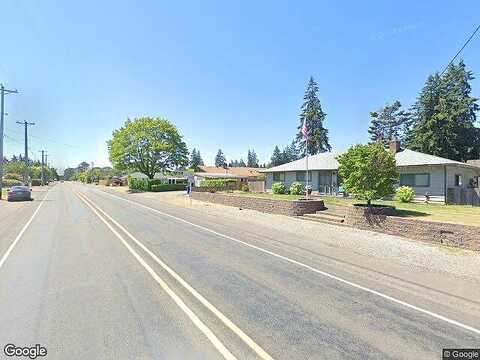 Park, TACOMA, WA 98444