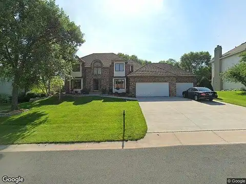 Shadow Creek, MAPLE GROVE, MN 55311