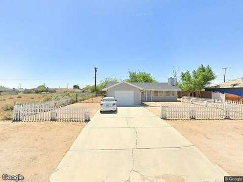 Nipa, CALIFORNIA CITY, CA 93505
