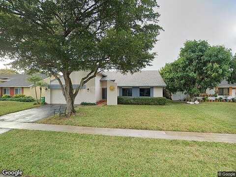 46Th, LAUDERHILL, FL 33351