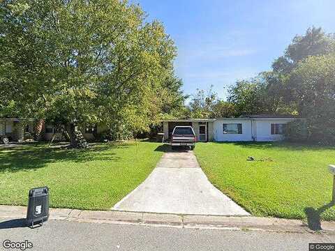 Mikael, JACKSONVILLE, FL 32205