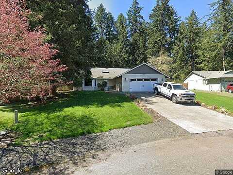 Oxford, LACEY, WA 98503