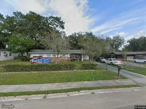 Bermuda, JACKSONVILLE, FL 32208