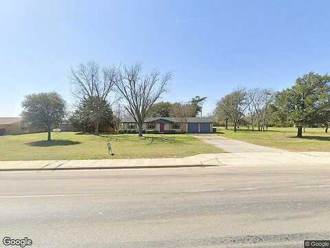 China Spring, WACO, TX 76708