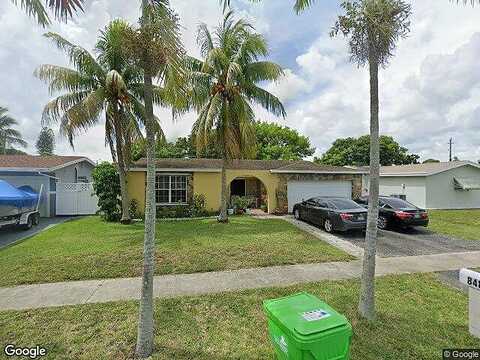28Th, SUNRISE, FL 33322