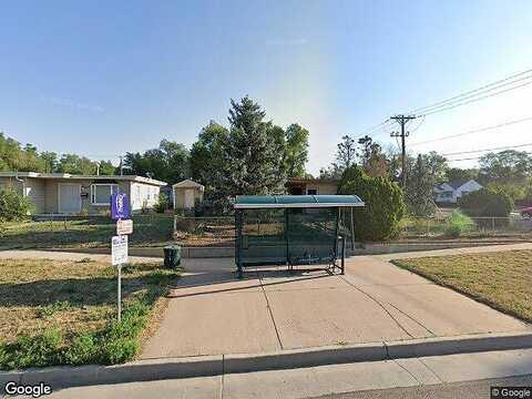 Fountain, COLORADO SPRINGS, CO 80903