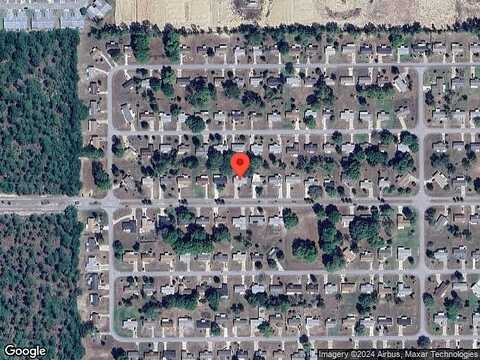 106Th, OCALA, FL 34481