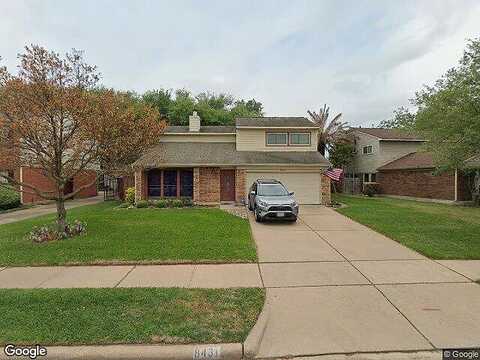 Sunny Ridge, HOUSTON, TX 77095