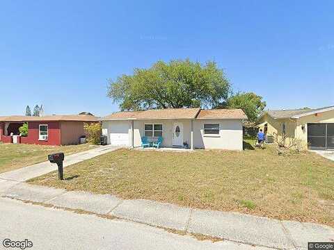 Moulton, PORT RICHEY, FL 34668