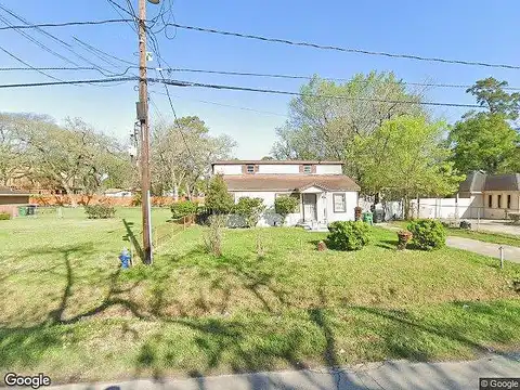 Spaulding, HOUSTON, TX 77016