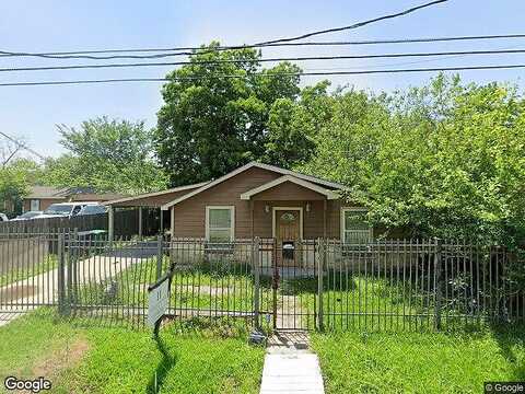 Livingston, HOUSTON, TX 77051