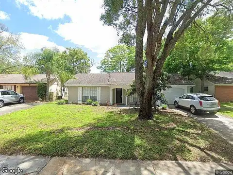 Mill Creek, HUDSON, FL 34667