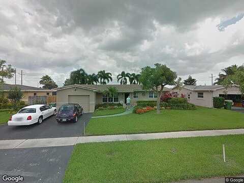24Th, PEMBROKE PINES, FL 33024