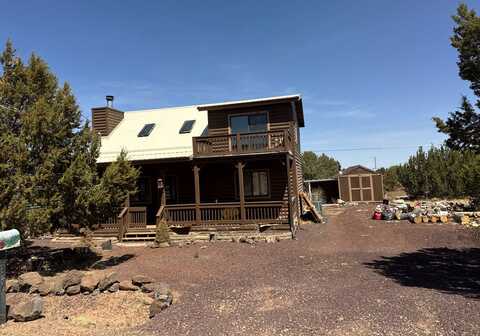 Navajo, SHOW LOW, AZ 85901