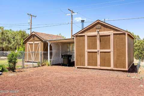 Navajo, SHOW LOW, AZ 85901