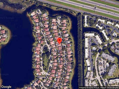 Verona Lake, WESTON, FL 33326