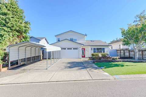 Sanford, COOS BAY, OR 97420