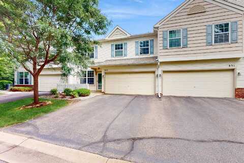 Braunworth, CHASKA, MN 55318