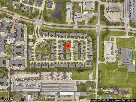 Gros Ventre, HOUSTON, TX 77095