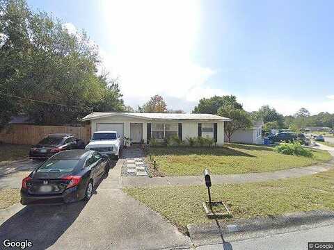 Oleander, TAMPA, FL 33637