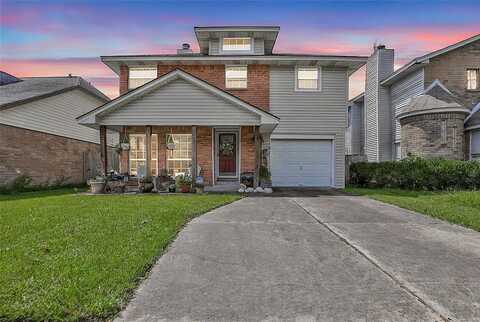 Eastpoint, BAYTOWN, TX 77521
