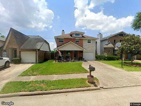 Eastpoint, BAYTOWN, TX 77521