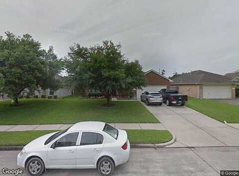 Pinewood Canyon, HUMBLE, TX 77346