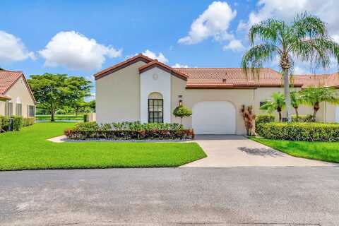 Mooring, BOYNTON BEACH, FL 33472