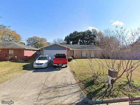 Daycoach, HOUSTON, TX 77064