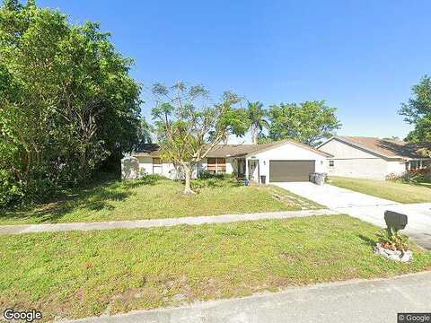 Michael, BOYNTON BEACH, FL 33472