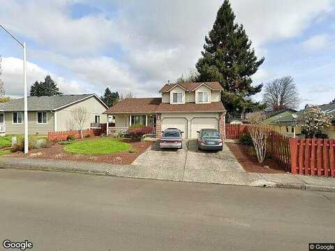 58Th, VANCOUVER, WA 98662