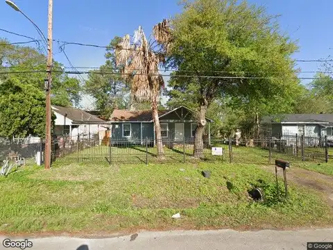 Spaulding, HOUSTON, TX 77016