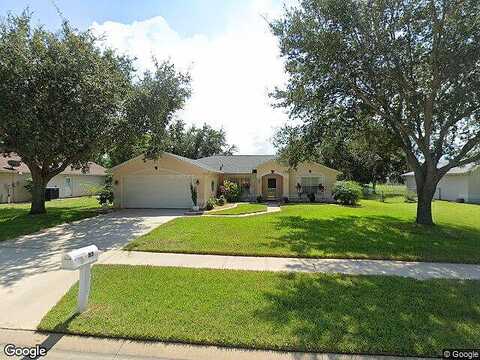 Spinnaker, SOUTH DAYTONA, FL 32119