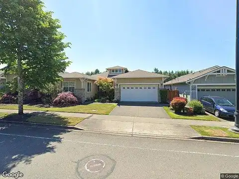 Vashon, LACEY, WA 98516