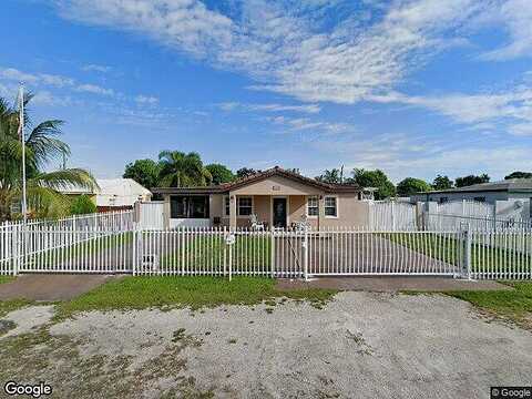 Arabia, OPA LOCKA, FL 33054