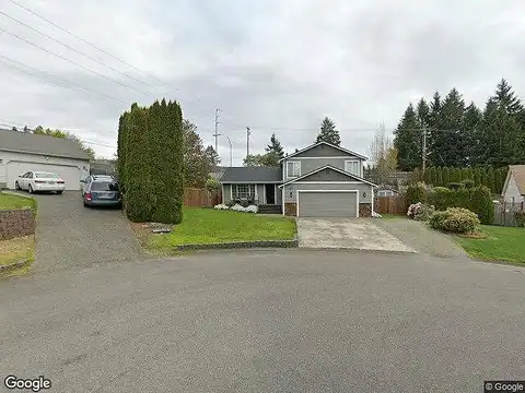 11Th, LACEY, WA 98503
