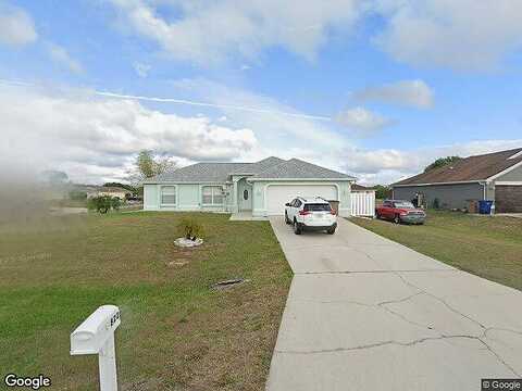 Chapel, LEHIGH ACRES, FL 33971