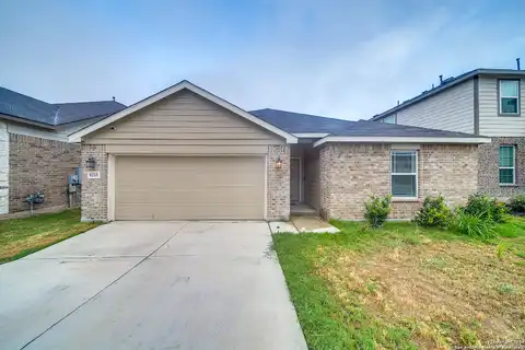 Chasemont, CONVERSE, TX 78109