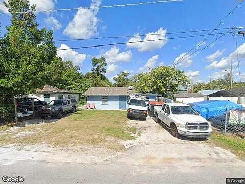 126Th, TAMPA, FL 33612