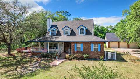 Lake Ross, SANFORD, FL 32771