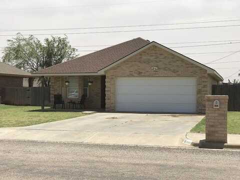 11Th, WOLFFORTH, TX 79382