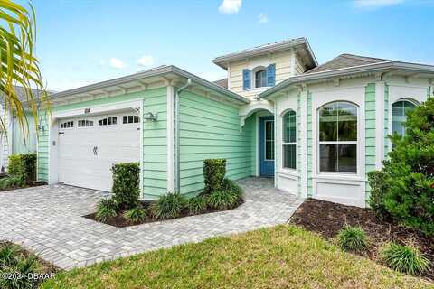 Jollymon, DAYTONA BEACH, FL 32124