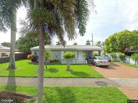 3Rd, HALLANDALE BEACH, FL 33009